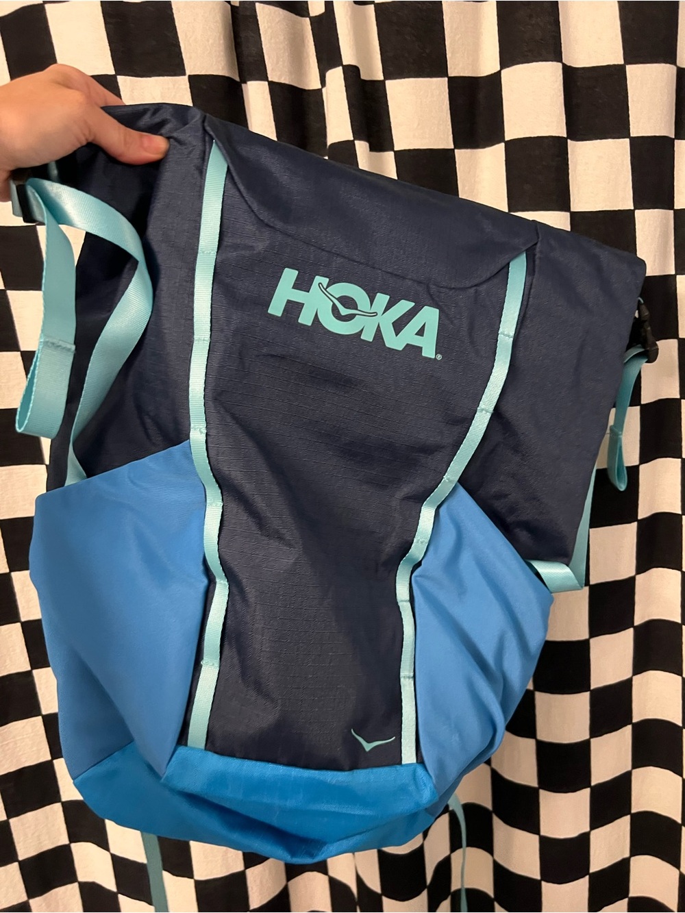 Hoka Backpack Bag